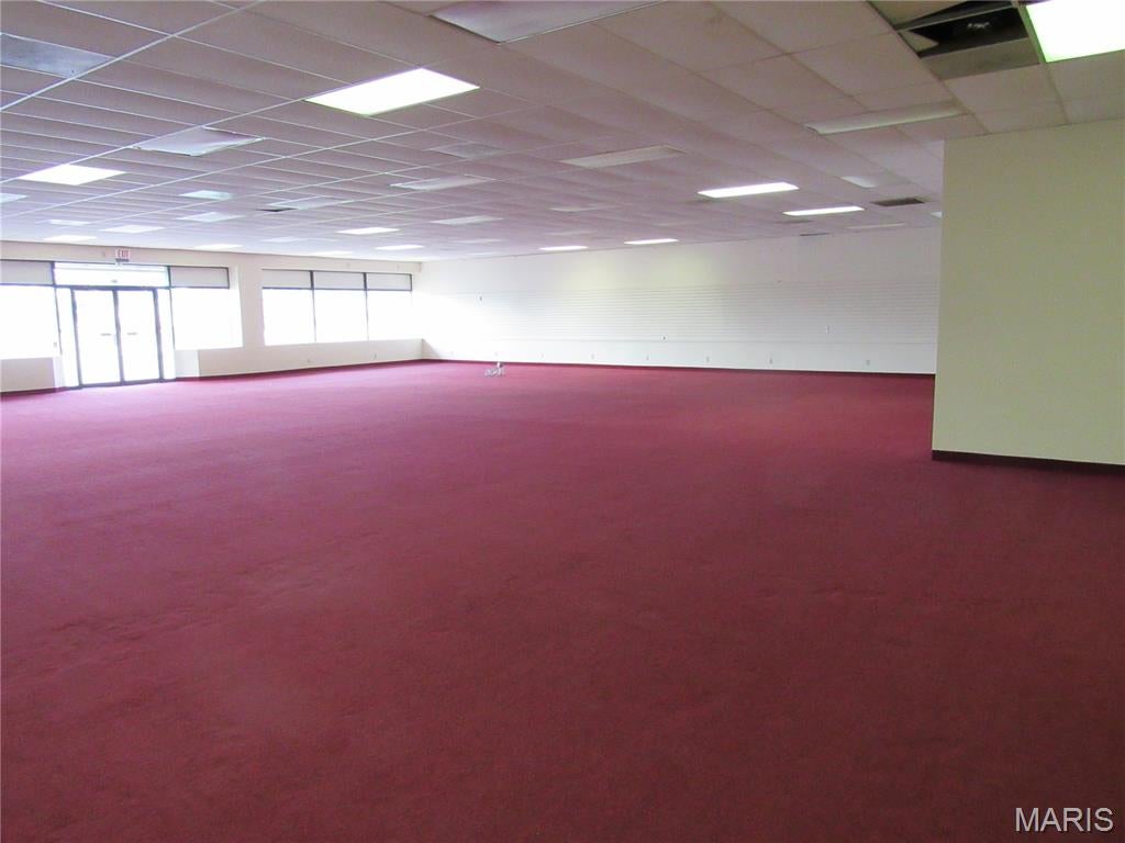 Center Park South - Commercial Lease
