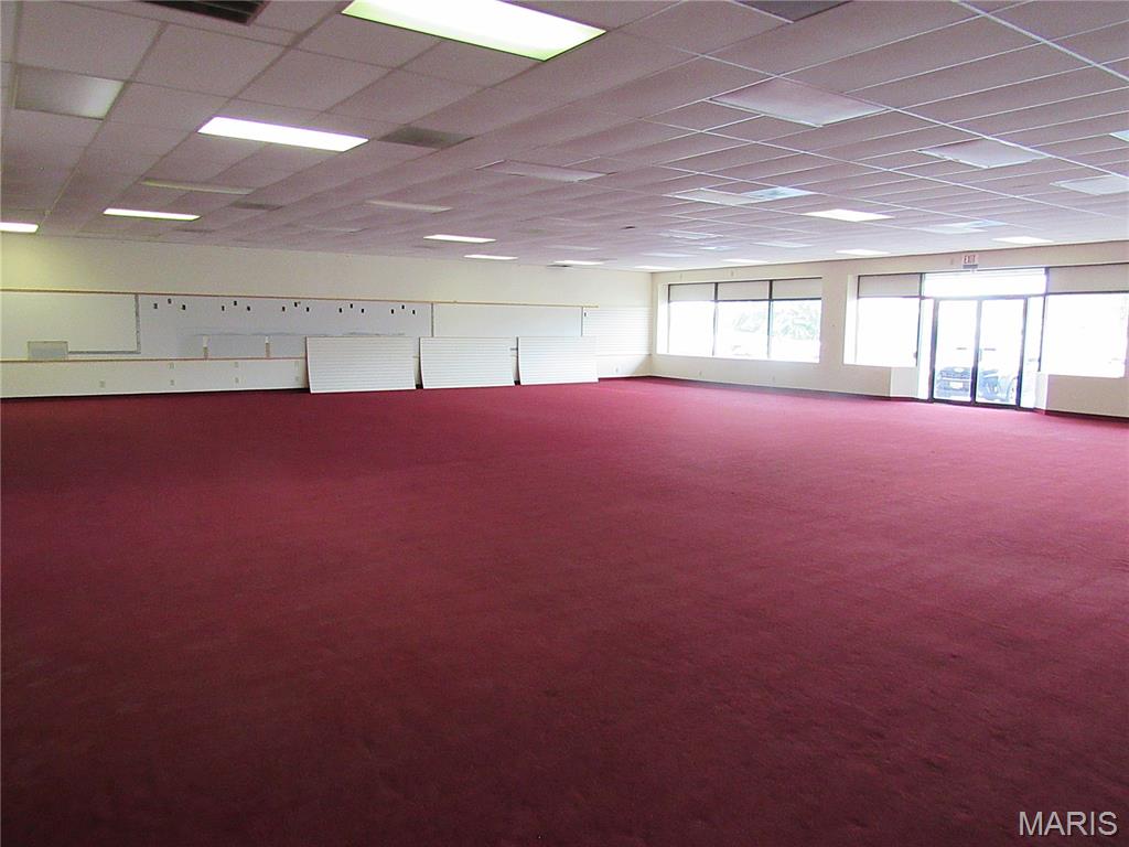 Center Park South - Commercial Lease