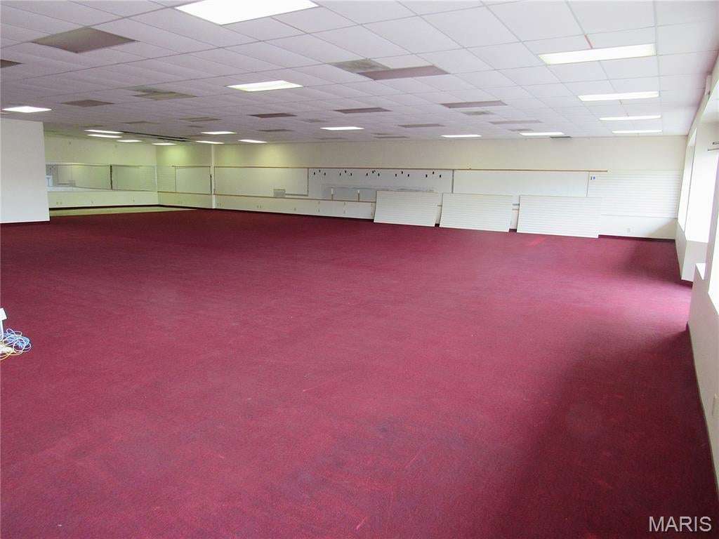 Center Park South - Commercial Lease