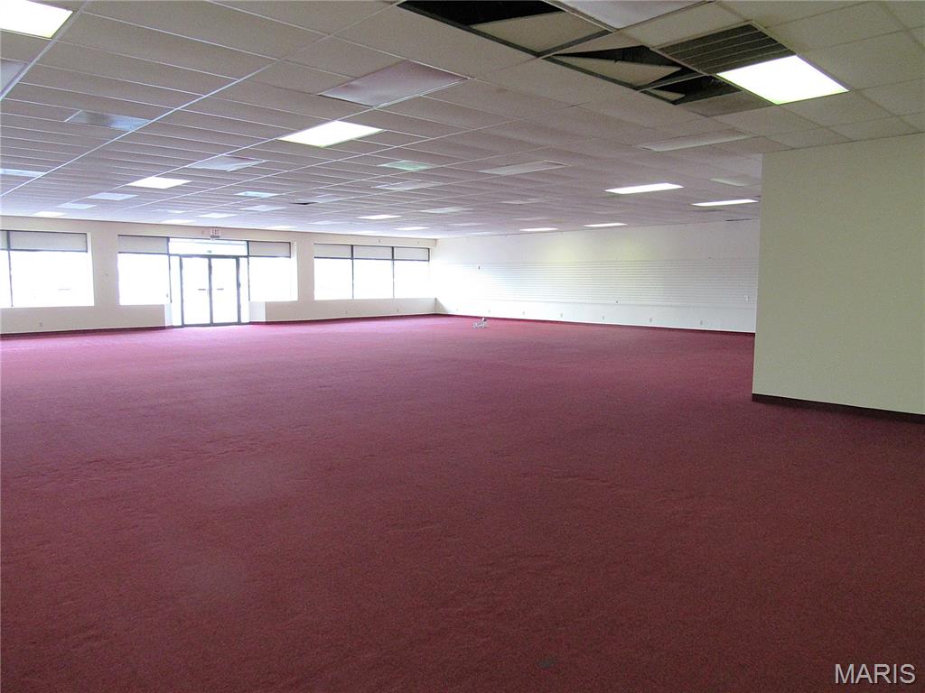 Center Park South - Commercial Lease