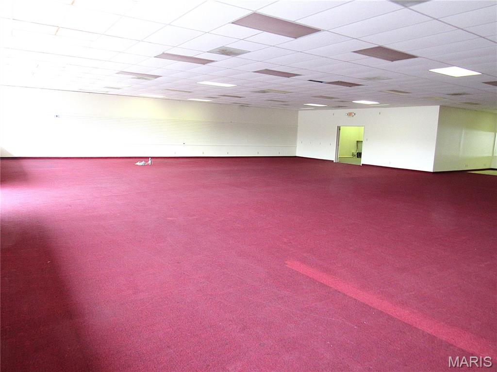 Center Park South - Commercial Lease