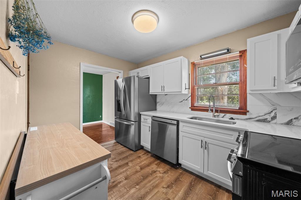 Parkway Garden Add - Residential
