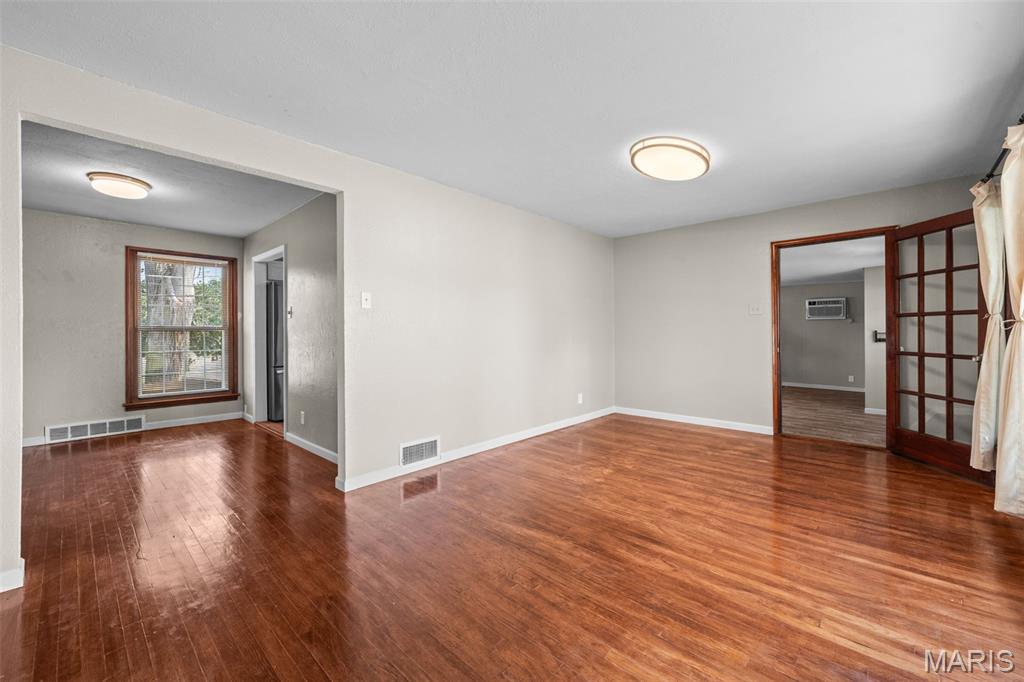 Parkway Garden Add - Residential