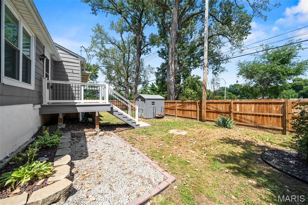 Parkway Garden Add - Residential