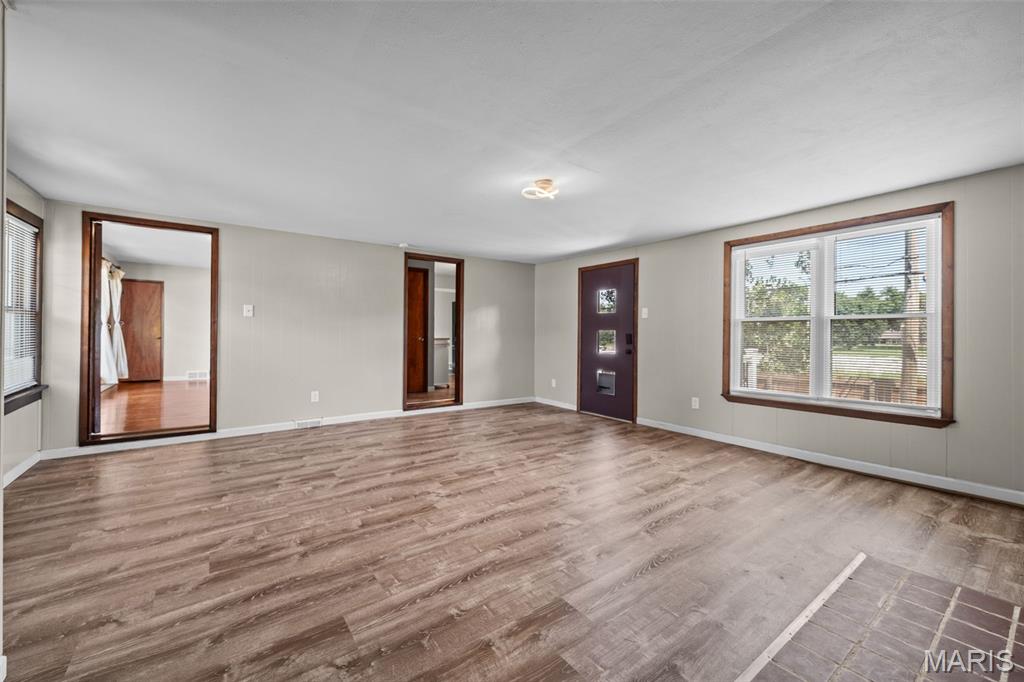 Parkway Garden Add - Residential