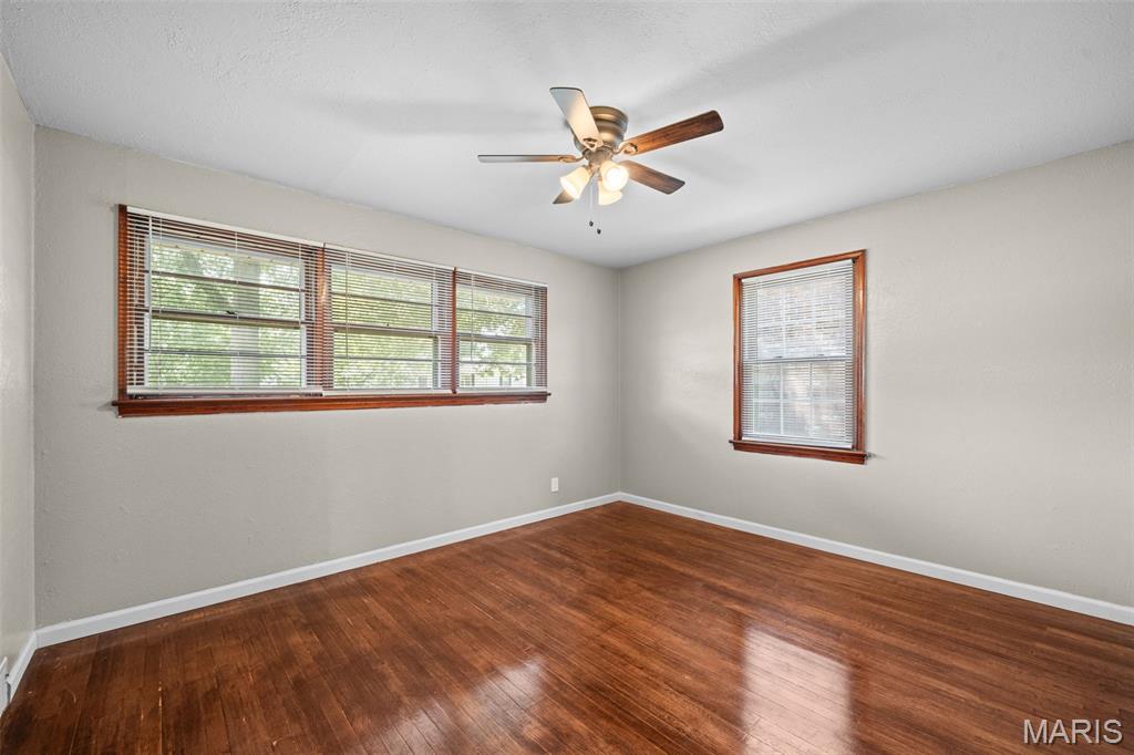Parkway Garden Add - Residential