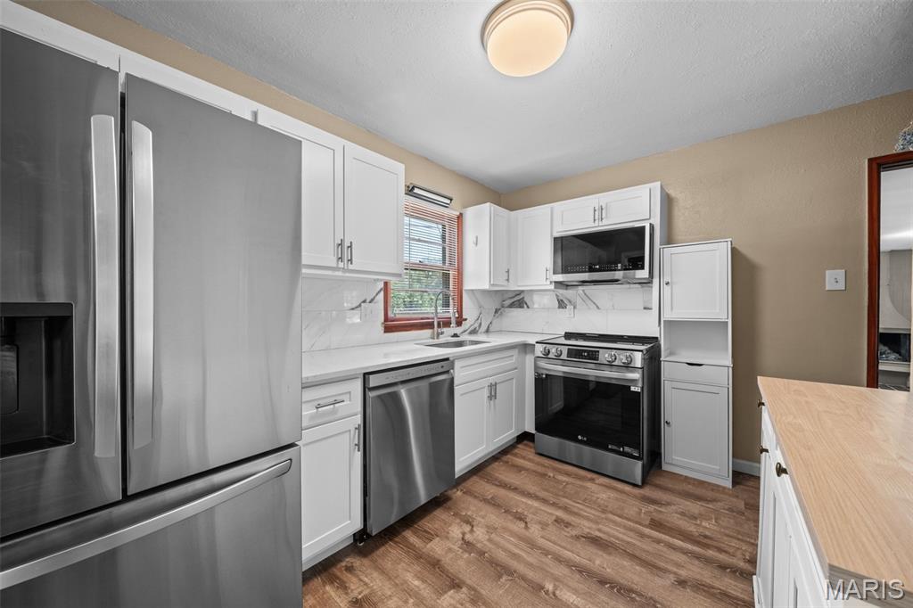 Parkway Garden Add - Residential