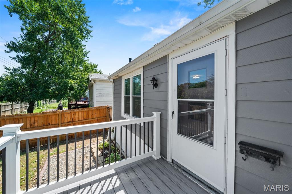 Parkway Garden Add - Residential