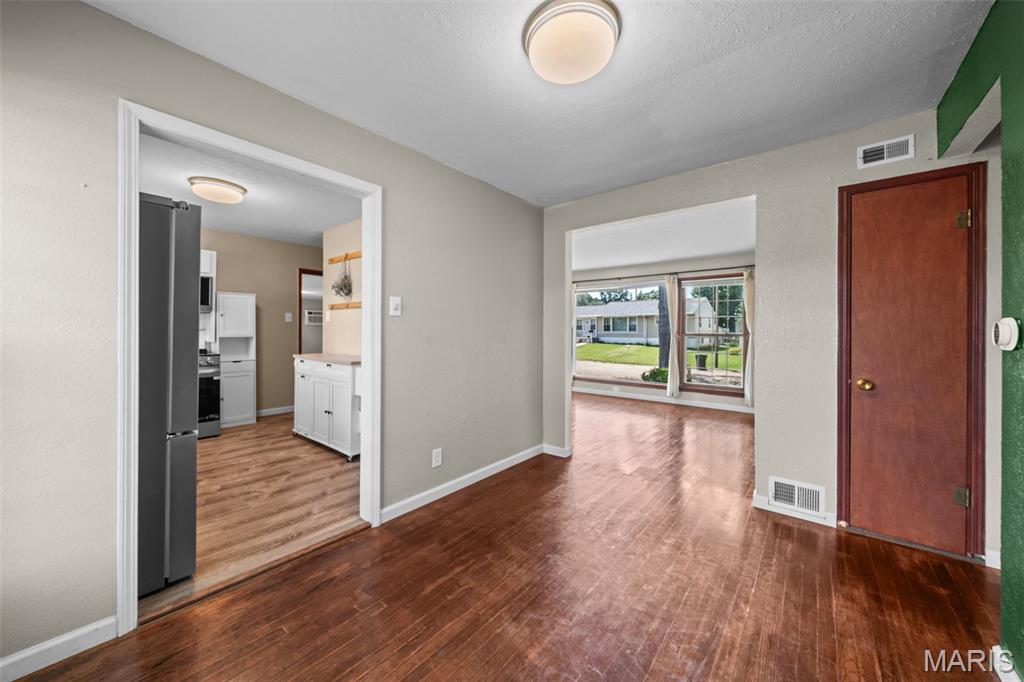 Parkway Garden Add - Residential
