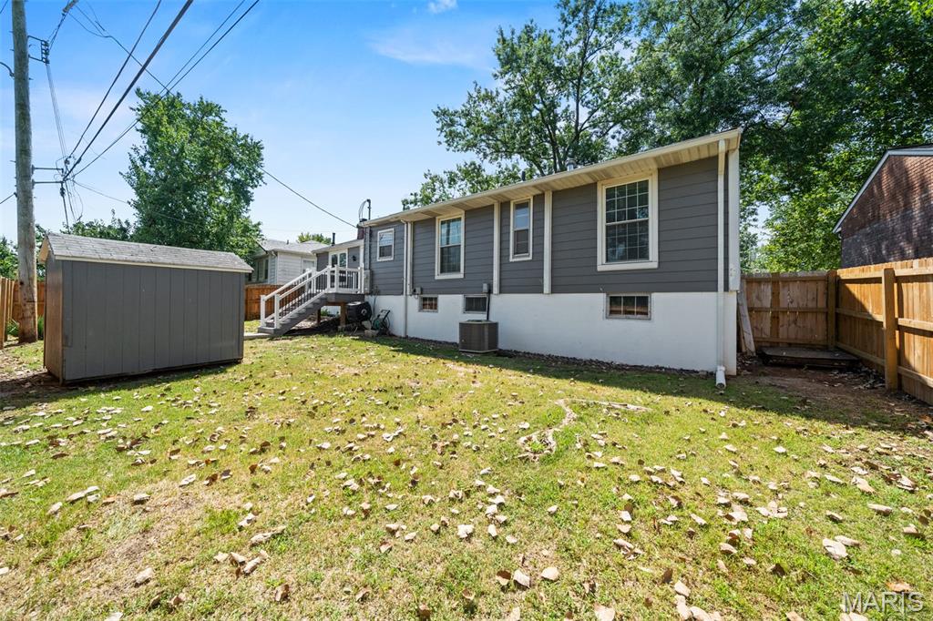Parkway Garden Add - Residential
