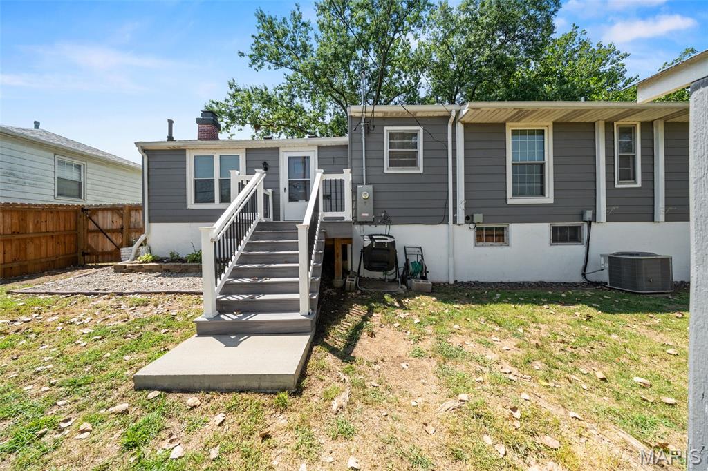 Parkway Garden Add - Residential