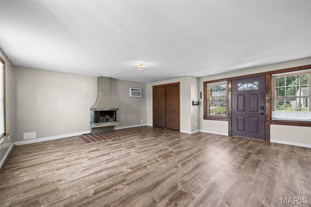 Parkway Garden Add - Residential