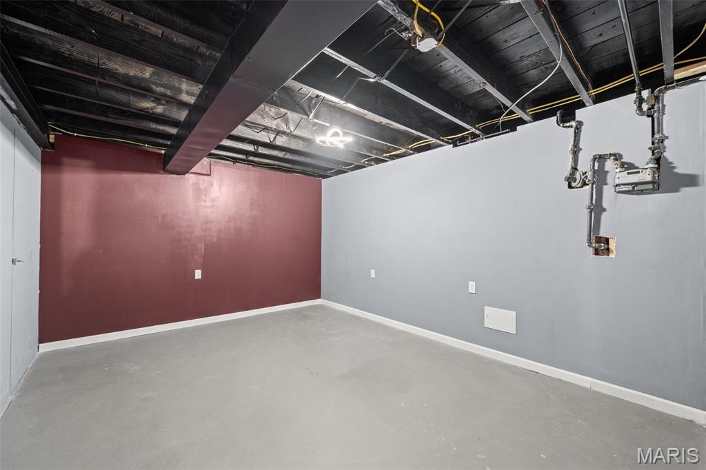 Parkway Garden Add - Residential