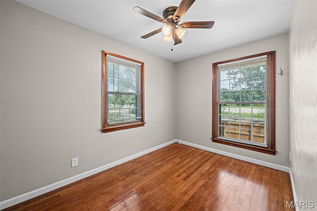 Parkway Garden Add - Residential