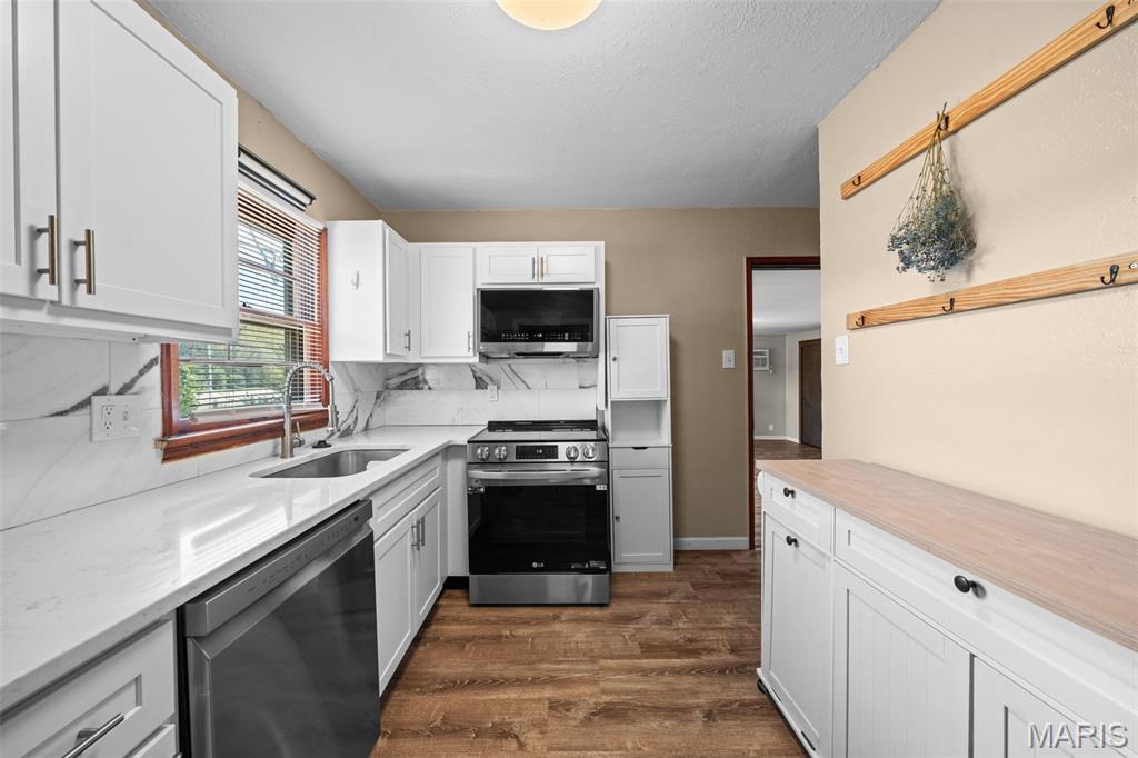 Parkway Garden Add - Residential
