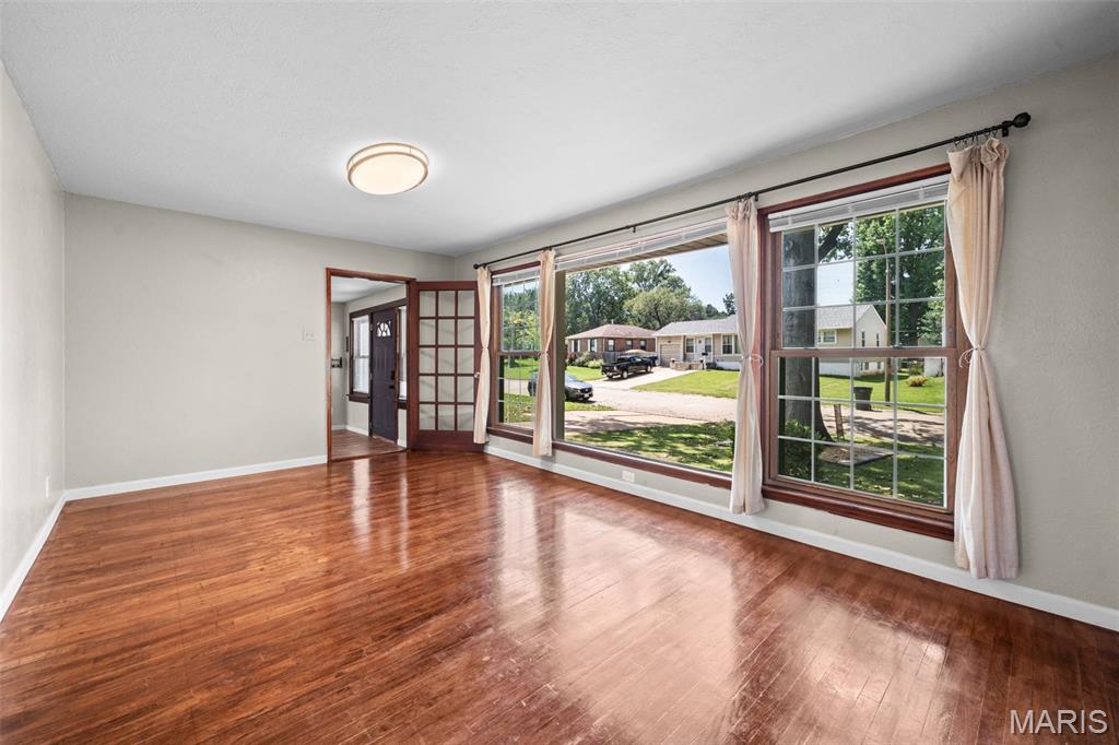 Parkway Garden Add - Residential
