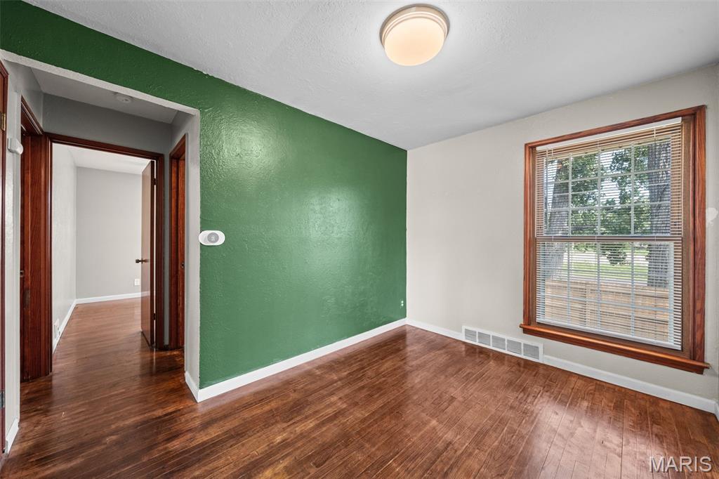 Parkway Garden Add - Residential