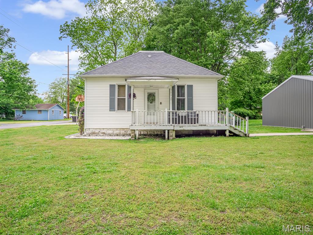 Coulters 5th Add - Residential