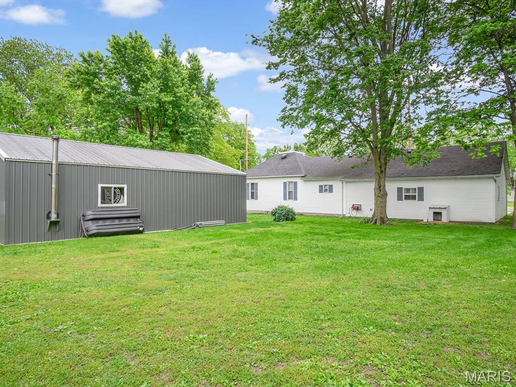 Coulters 5th Add - Residential