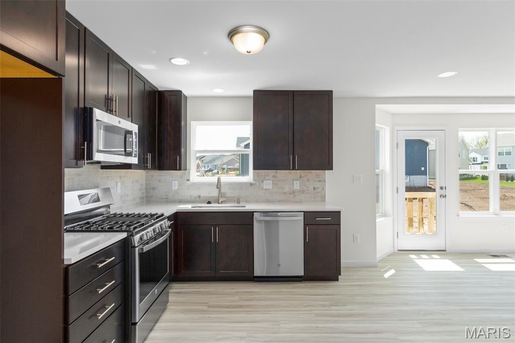 Elkhorn Ridge - Residential