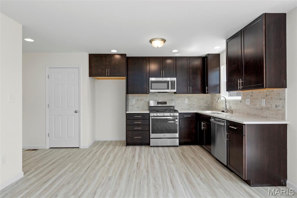 Elkhorn Ridge - Residential