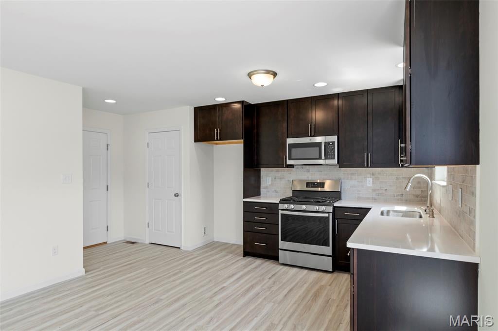 Elkhorn Ridge - Residential