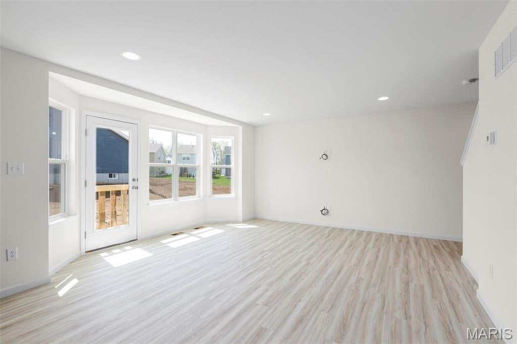 Elkhorn Ridge - Residential