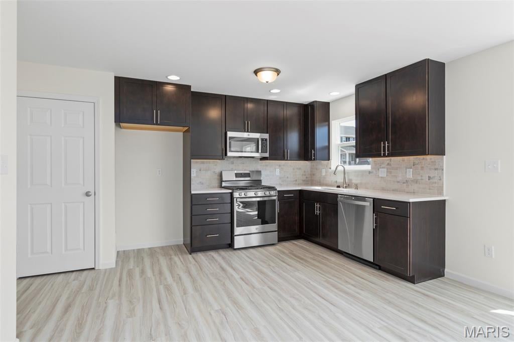 Elkhorn Ridge - Residential