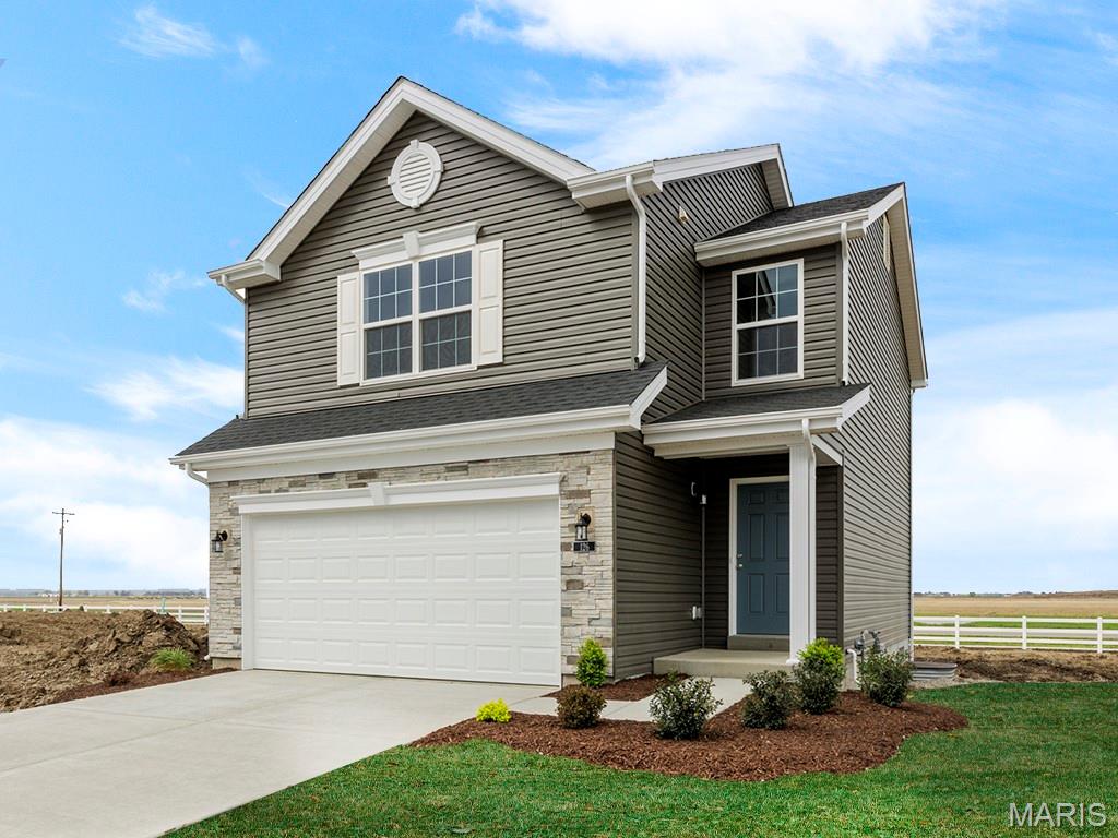 Elkhorn Ridge - Residential