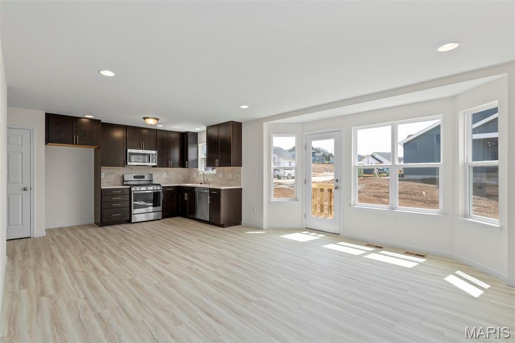 Elkhorn Ridge - Residential