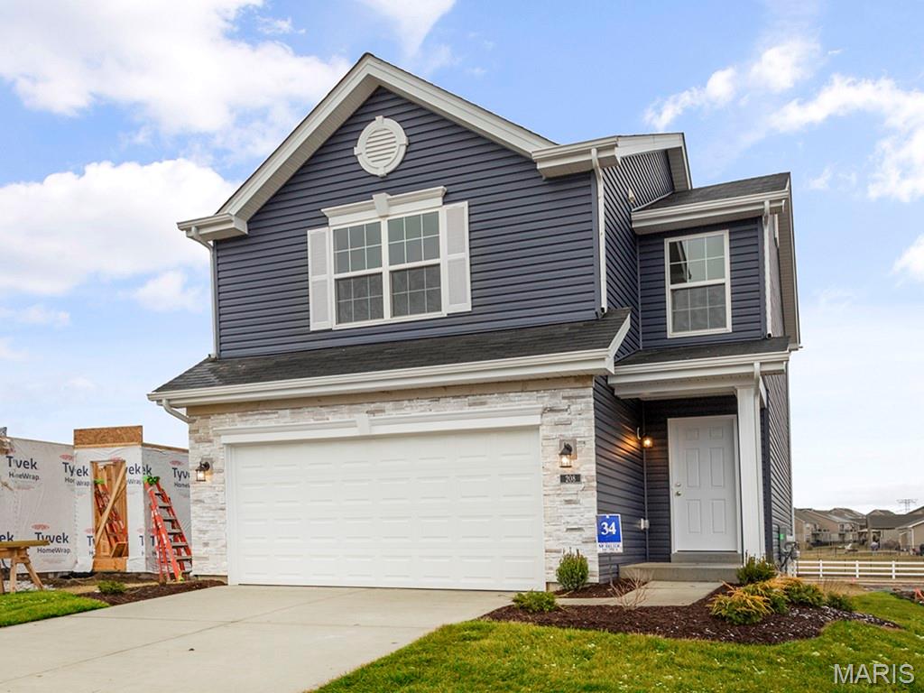 Elkhorn Ridge - Residential