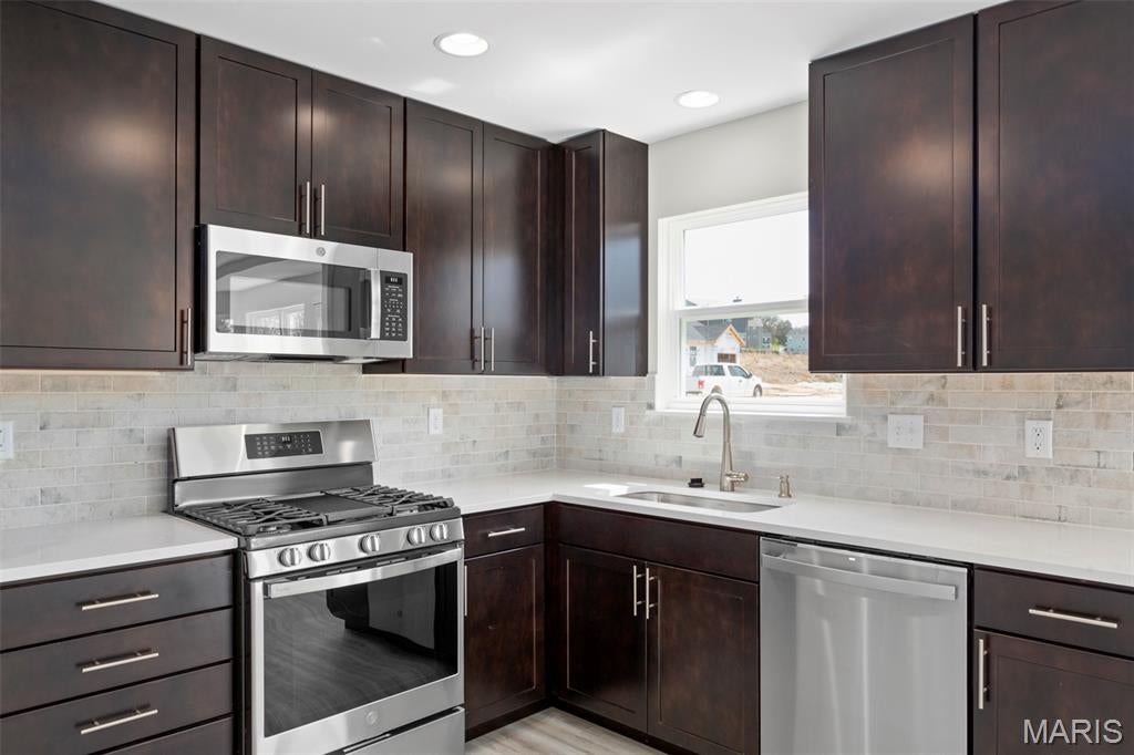 Elkhorn Ridge - Residential