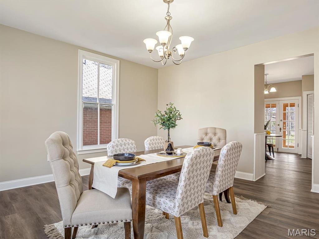 Berg & Beckers Add - Residential