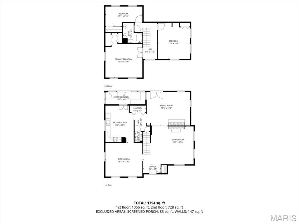 Berg & Beckers Add - Residential