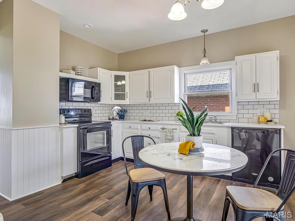 Berg & Beckers Add - Residential