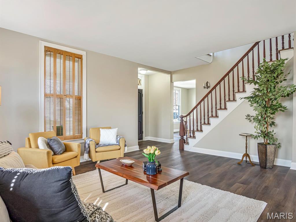 Berg & Beckers Add - Residential