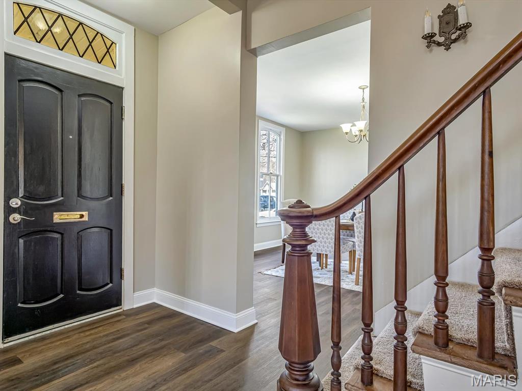 Berg & Beckers Add - Residential