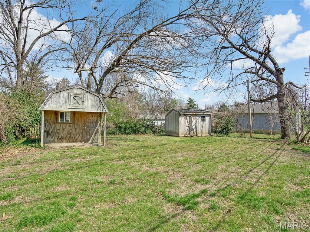 Berg & Beckers Add - Residential