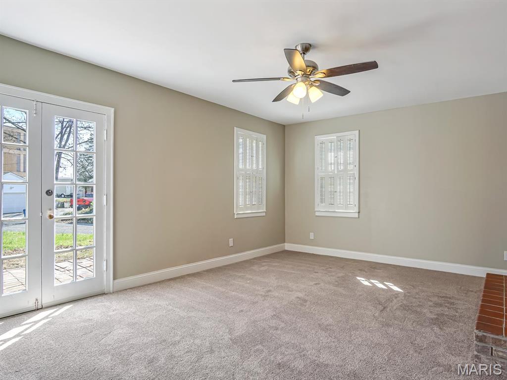 Berg & Beckers Add - Residential