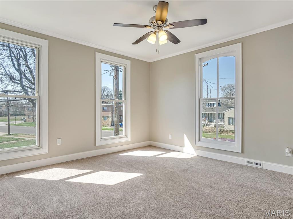 Berg & Beckers Add - Residential