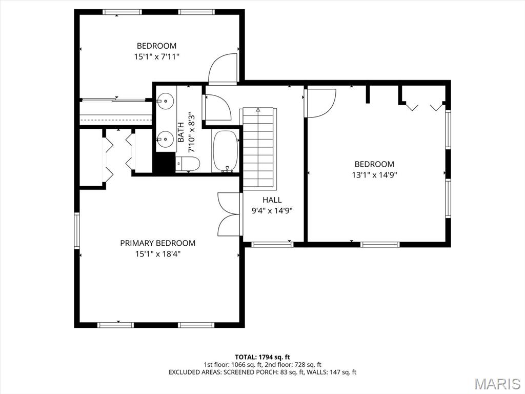 Berg & Beckers Add - Residential