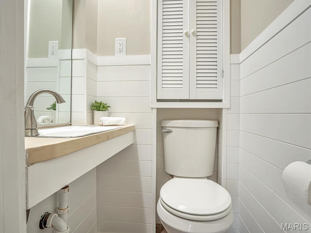 Berg & Beckers Add - Residential