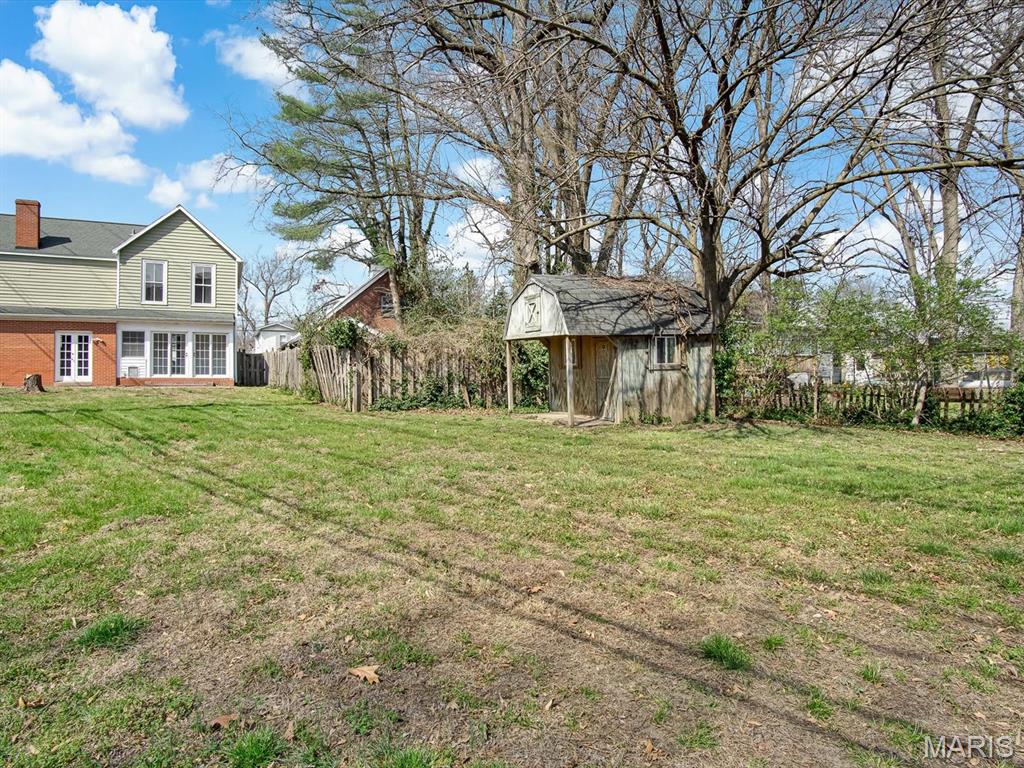 Berg & Beckers Add - Residential
