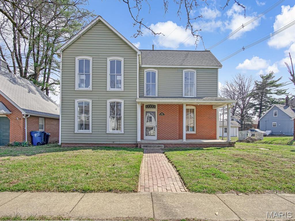 Berg & Beckers Add - Residential