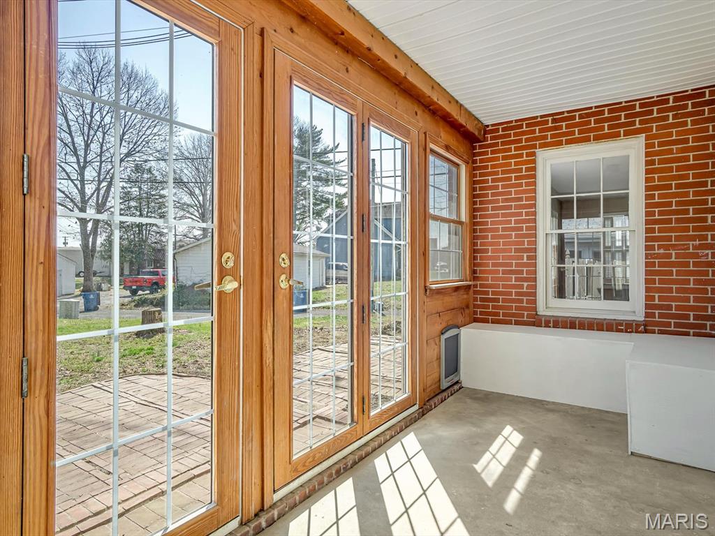 Berg & Beckers Add - Residential