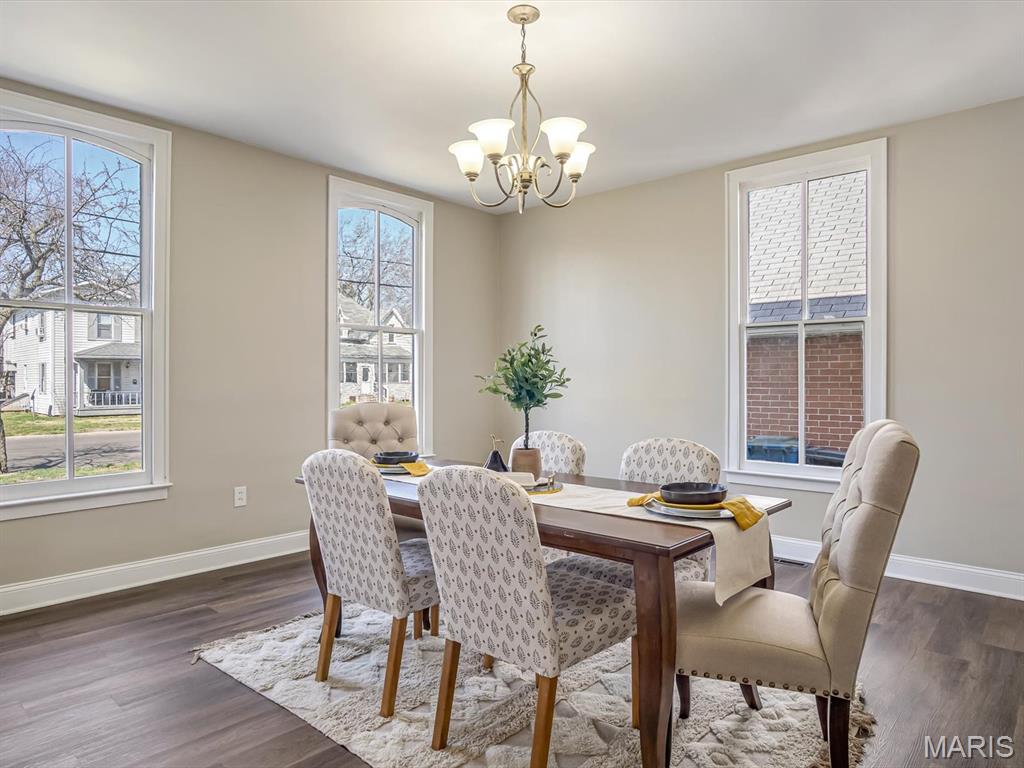 Berg & Beckers Add - Residential