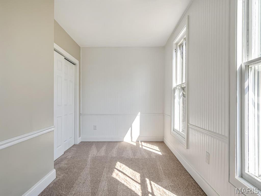 Berg & Beckers Add - Residential