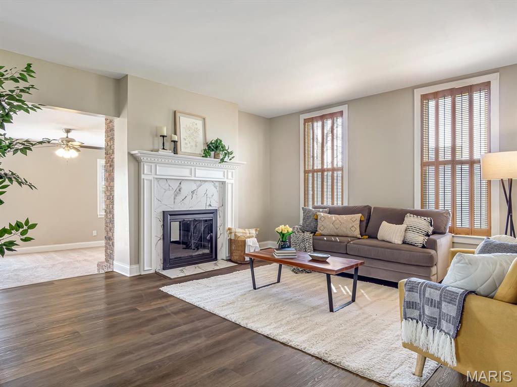 Berg & Beckers Add - Residential