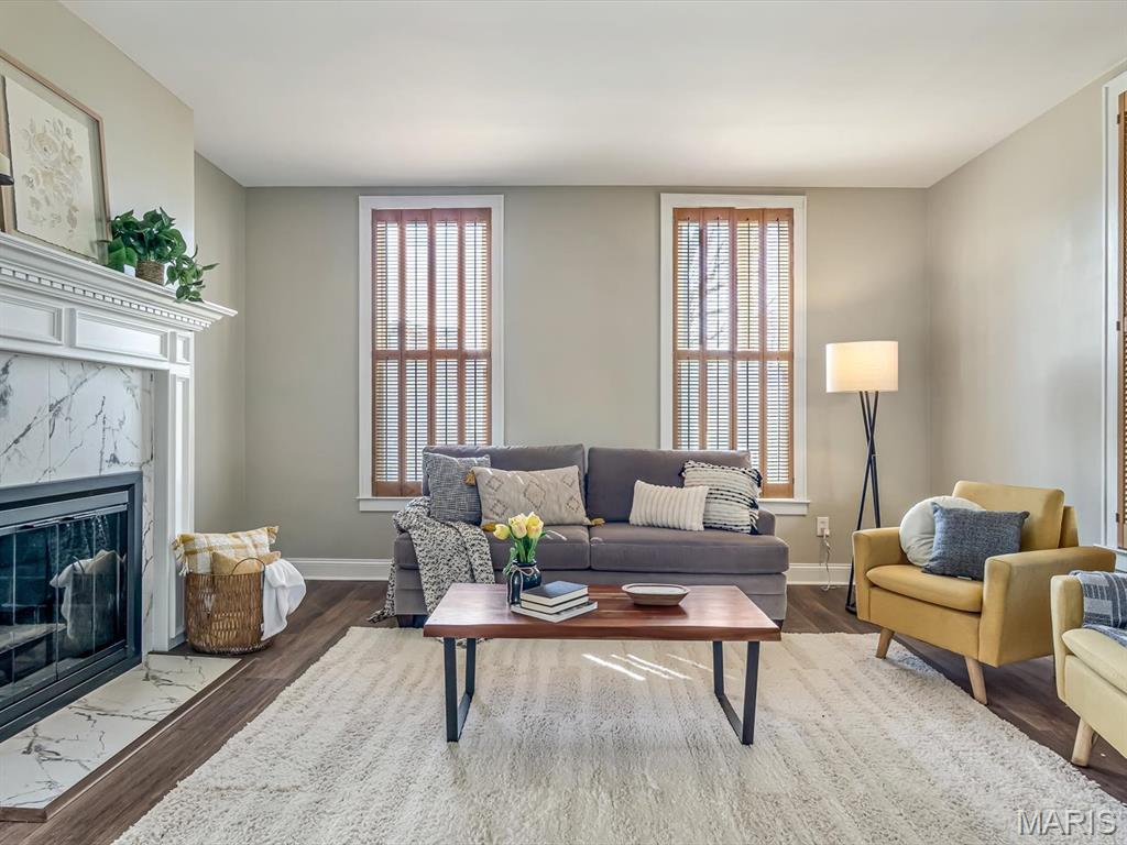 Berg & Beckers Add - Residential