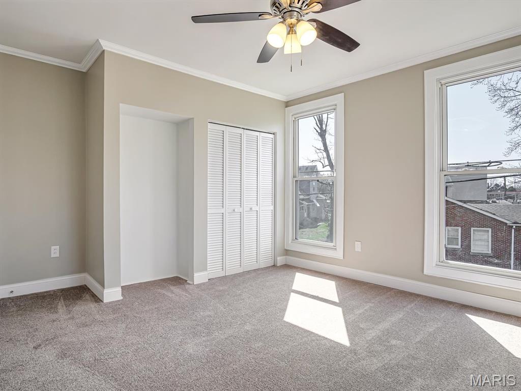 Berg & Beckers Add - Residential